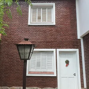 Ch Lar Alojamiento Habitación en casa particular