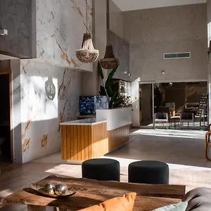Hotel Gran Dakar