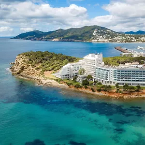 **** Hotel Melia Ibiza - Adults Only España