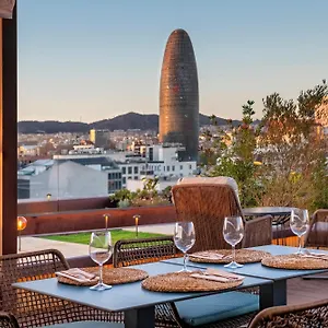 **** Hotel Sallés Pere Iv España
